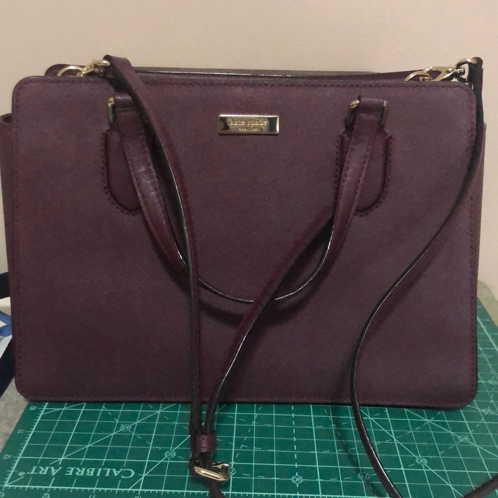 Kate Spade purse